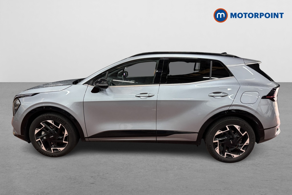 Used Kia Sportage 2025 for sale - 76491661: Photo 4