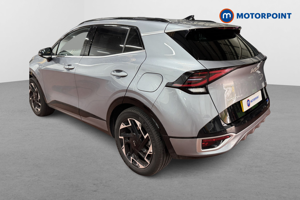 Used Kia Sportage 2025 for sale - 76491661: Photo 5