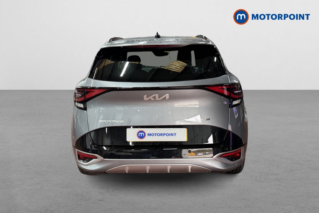 Used Kia Sportage 2025 for sale - 76491661: Photo 6