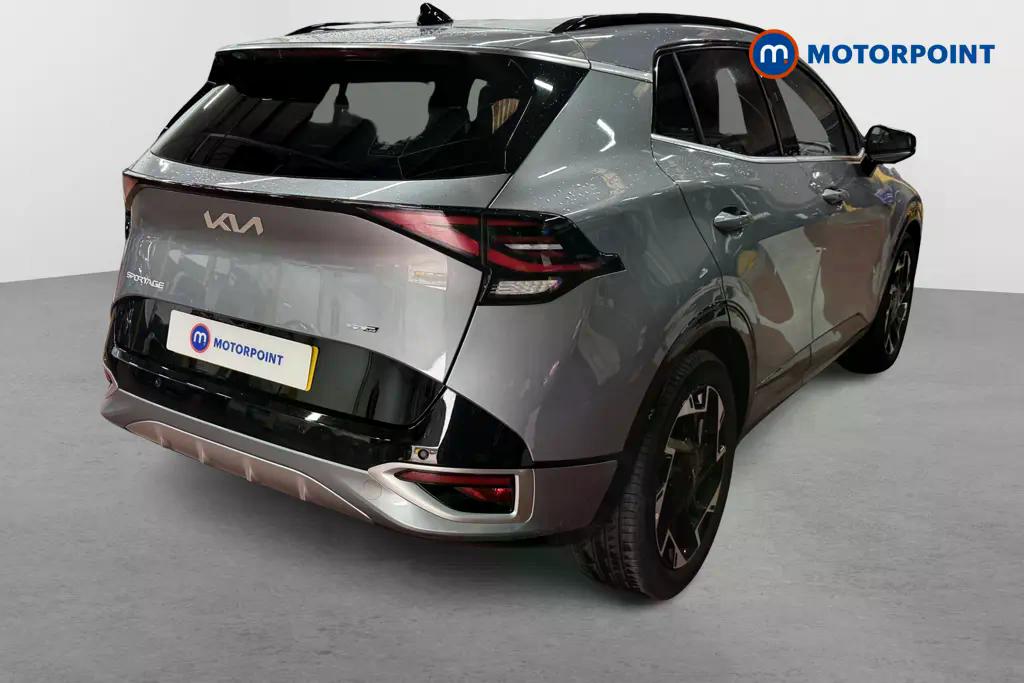 Used Kia Sportage 2025 for sale - 76491661: Photo 7