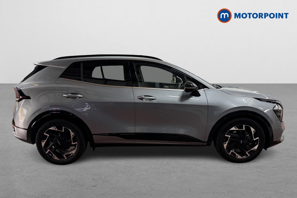 Used Kia Sportage 2025 for sale - 76491661: Photo 8