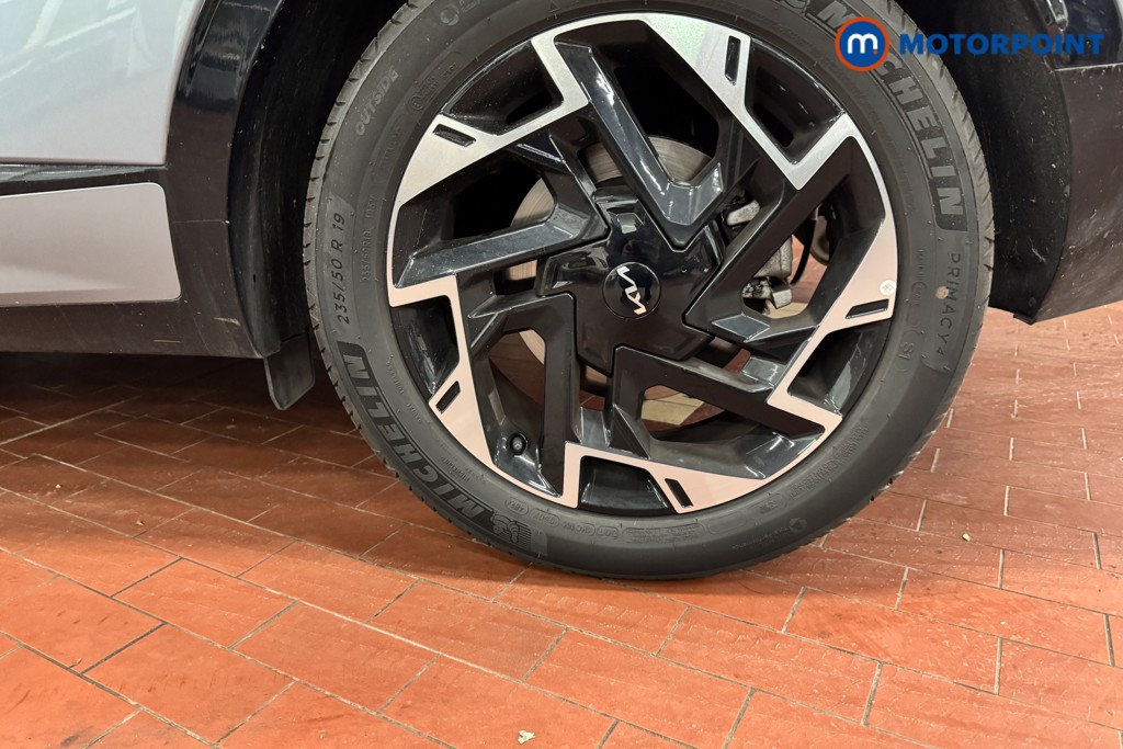 Used Kia Sportage 2025 for sale - 76491661: Photo 9