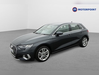 Used Audi A3 undefined for sale - 77830988: Photo