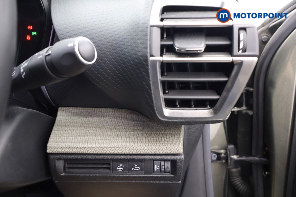 Used Citroen C5 X 2023 for sale - 76670164: Photo 10