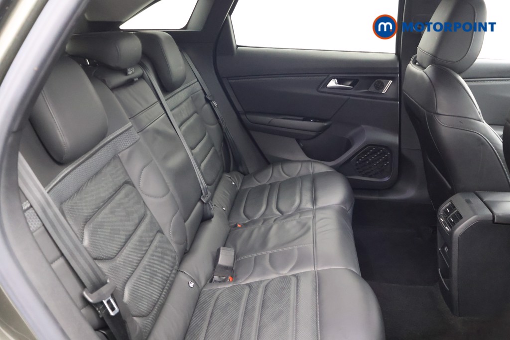 Used Citroen C5 X 2023 for sale - 76670164: Photo 17