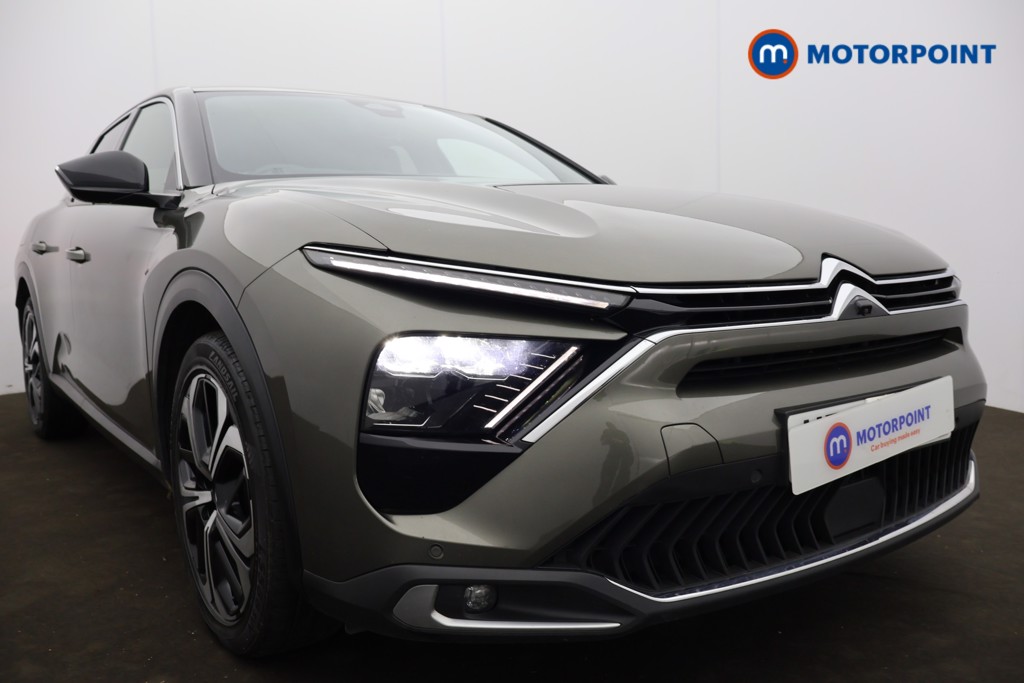 Used Citroen C5 X 2023 for sale - 76670164: Photo 24