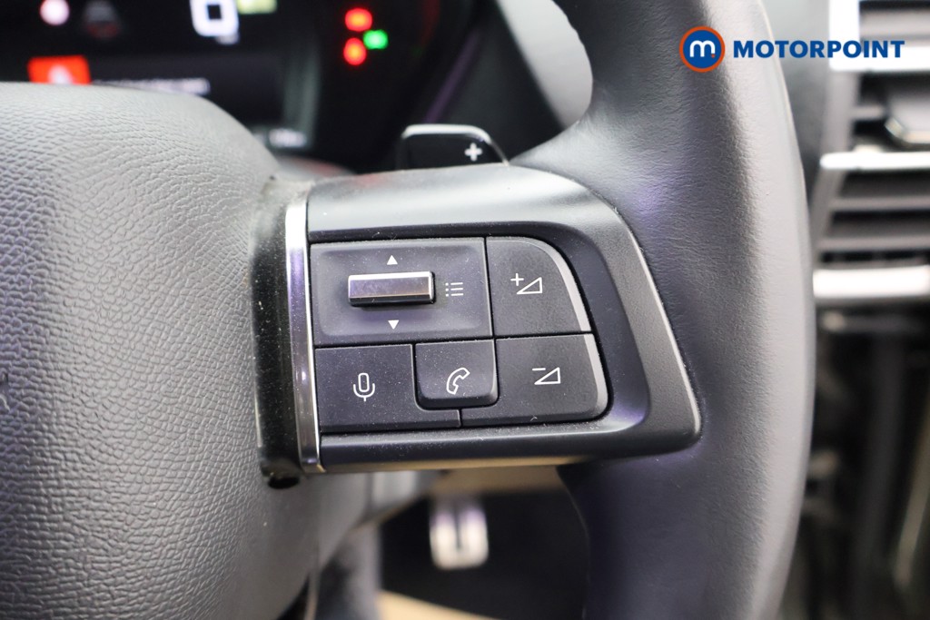 Used Citroen C5 X 2023 for sale - 76670164: Photo 8