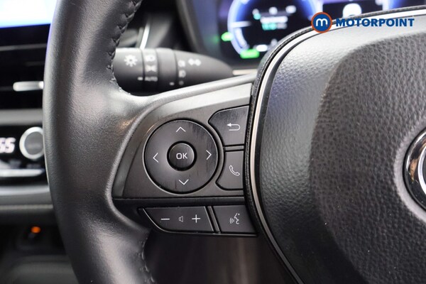 Used Toyota Corolla 2023 for sale - 76067941: Photo 10