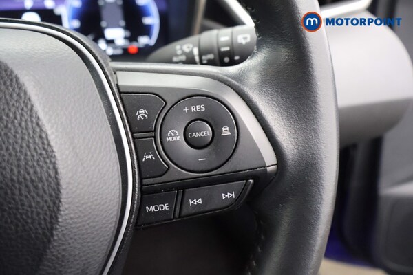 Used Toyota Corolla 2023 for sale - 76067941: Photo 11