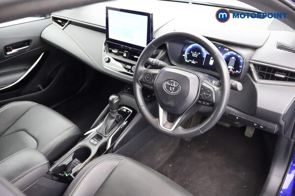 Used Toyota Corolla 2023 for sale - 76067941: Photo 18