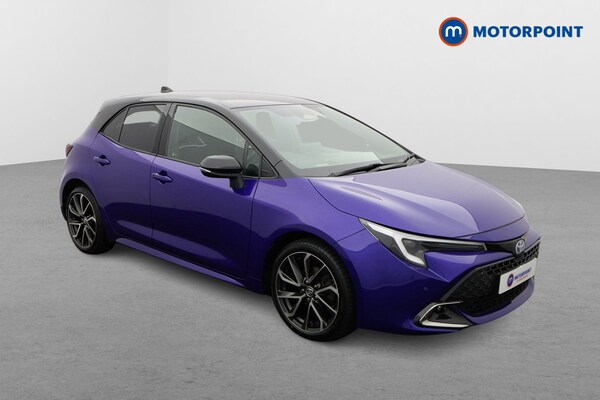 Used Toyota Corolla 2023 for sale - 76067941: Photo 1