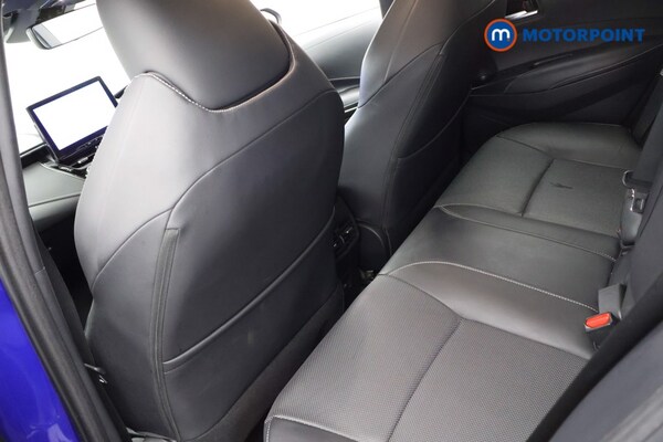 Used Toyota Corolla 2023 for sale - 76067941: Photo 21