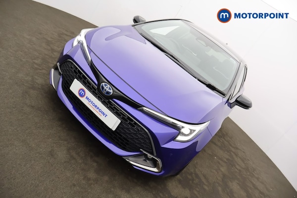 Used Toyota Corolla 2023 for sale - 76067941: Photo 22