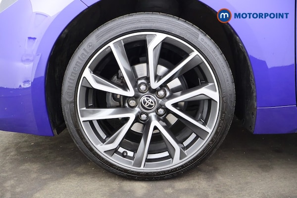 Used Toyota Corolla 2023 for sale - 76067941: Photo 23