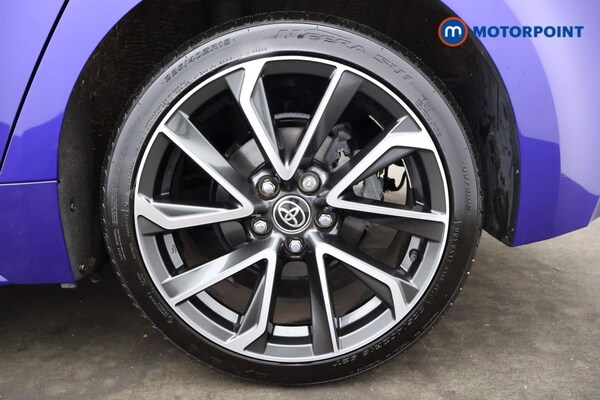 Used Toyota Corolla 2023 for sale - 76067941: Photo 24