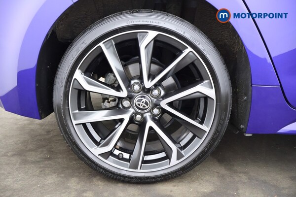 Used Toyota Corolla 2023 for sale - 76067941: Photo 25