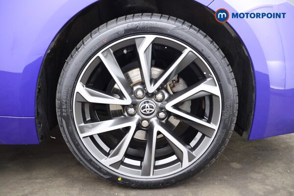 Used Toyota Corolla 2023 for sale - 76067941: Photo 26