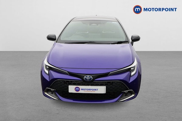 Used Toyota Corolla 2023 for sale - 76067941: Photo 2