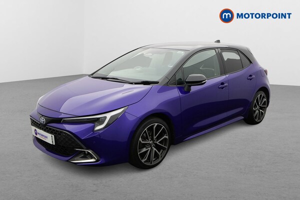 Used Toyota Corolla 2023 for sale - 76067941: Photo 3