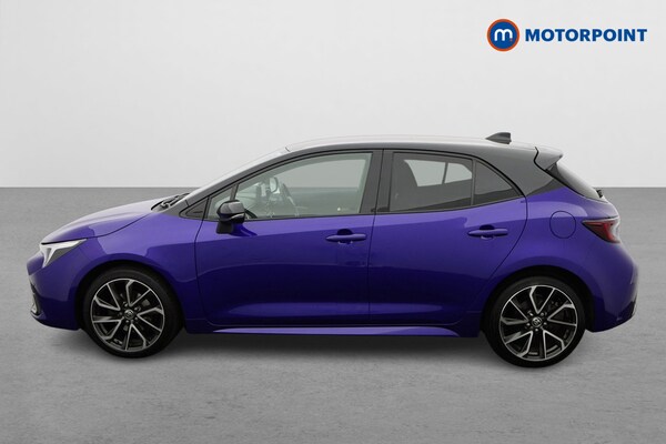Used Toyota Corolla 2023 for sale - 76067941: Photo 4