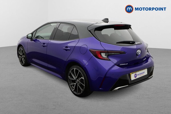 Used Toyota Corolla 2023 for sale - 76067941: Photo 5