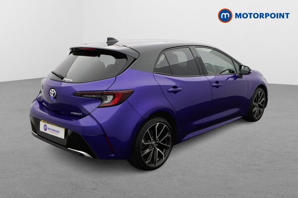 Used Toyota Corolla 2023 for sale - 76067941: Photo 7