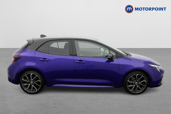 Used Toyota Corolla 2023 for sale - 76067941: Photo 8