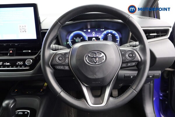 Used Toyota Corolla 2023 for sale - 76067941: Photo 9