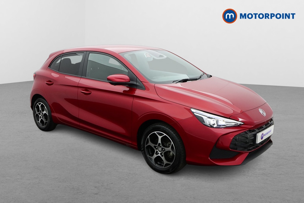 Used MG MG3 for sale - 77984396: Photo 1