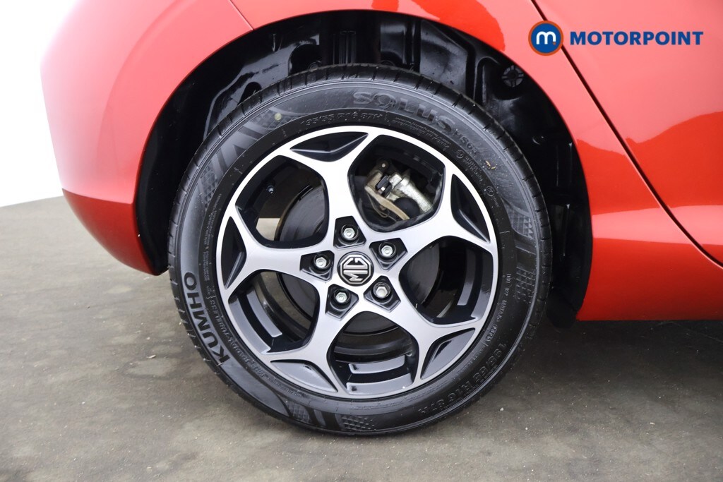 Used MG MG3 for sale - 77984396: Photo 10