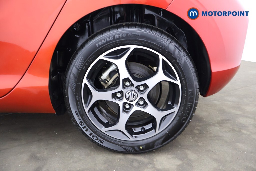 Used MG MG3 for sale - 77984396: Photo 11