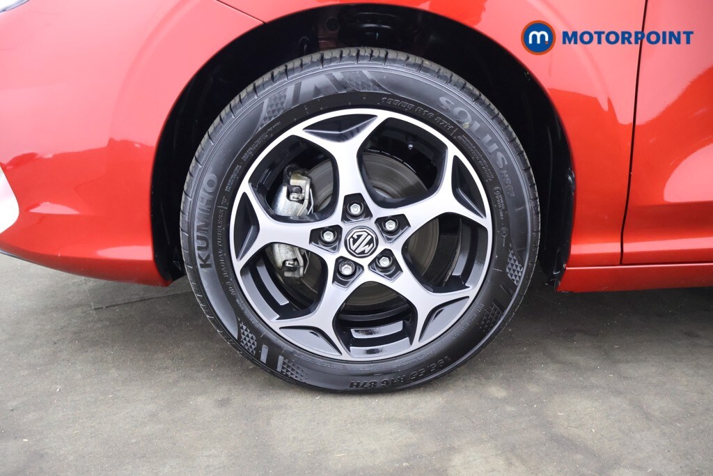 Used MG MG3 for sale - 77984396: Photo 12