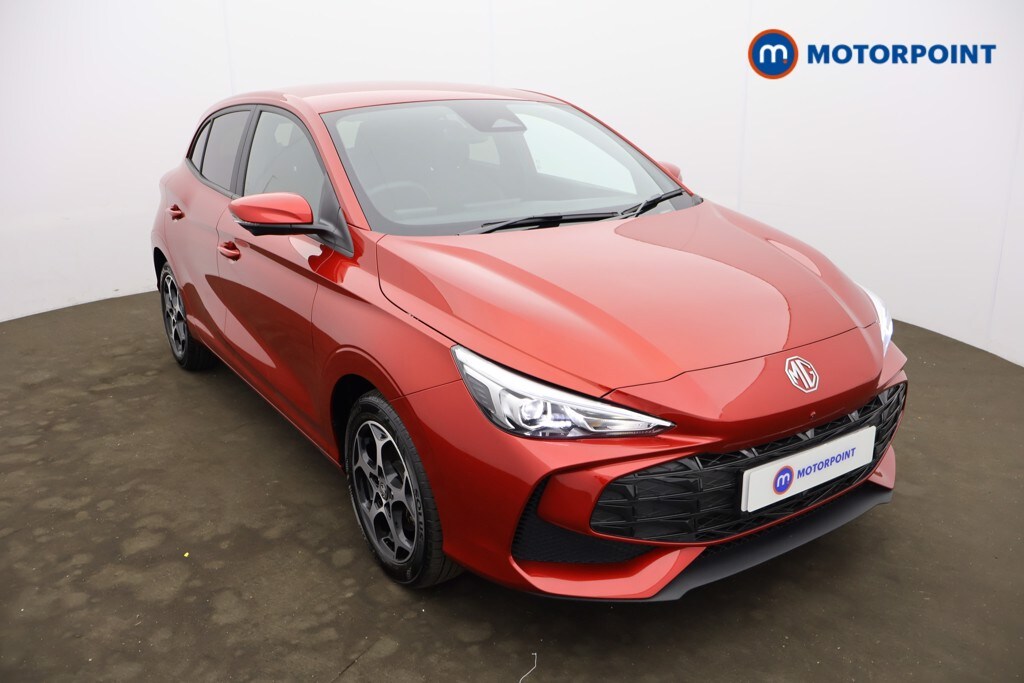 Used MG MG3 for sale - 77984396: Photo 13