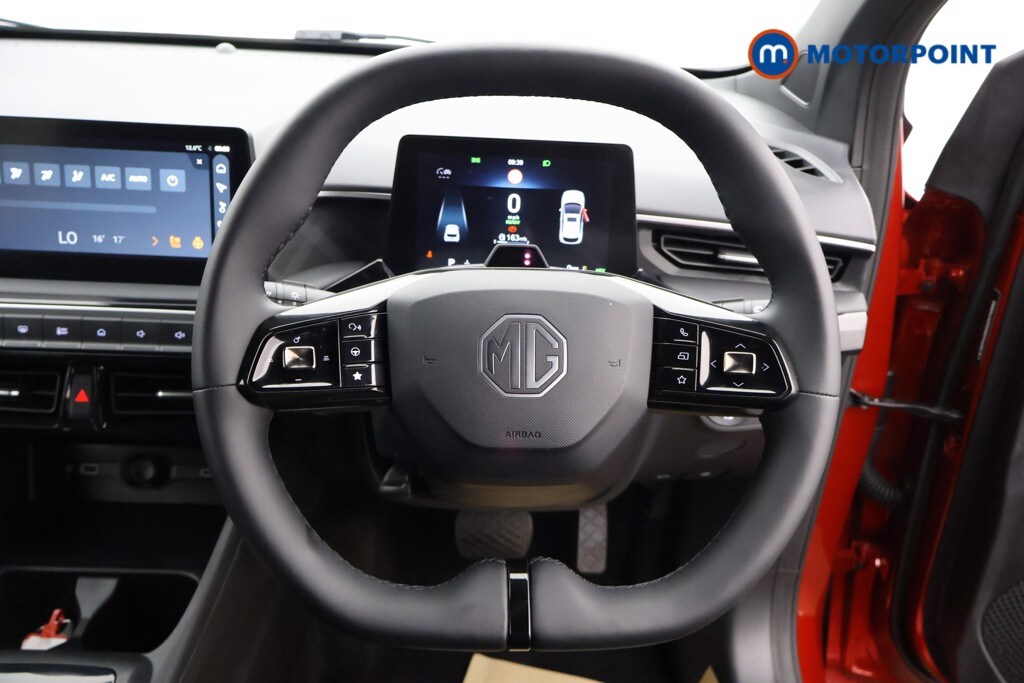 Used MG MG3 for sale - 77984396: Photo 14