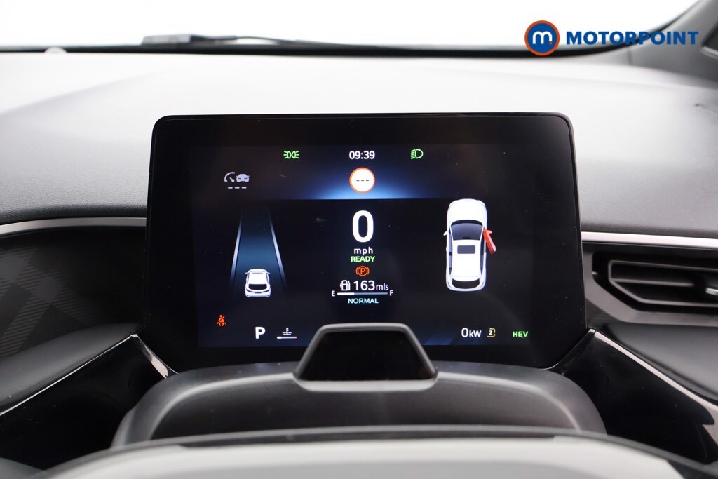 Used MG MG3 for sale - 77984396: Photo 17