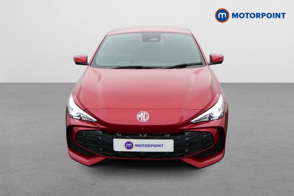 Used MG MG3 for sale - 77984396: Photo 2
