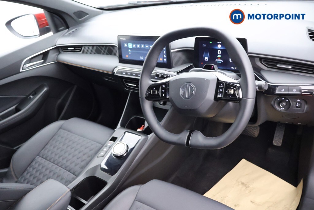 Used MG MG3 for sale - 77984396: Photo 28