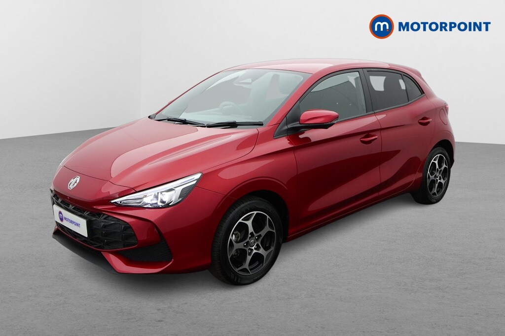 Used MG MG3 for sale - 77984396: Photo 3