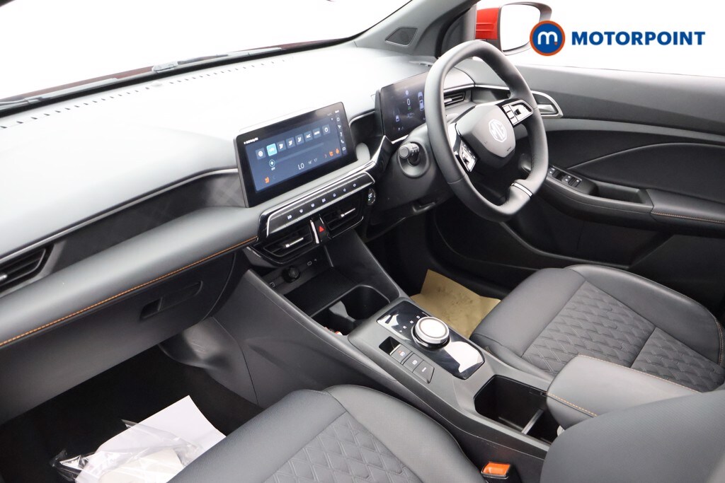 Used MG MG3 for sale - 77984396: Photo 36