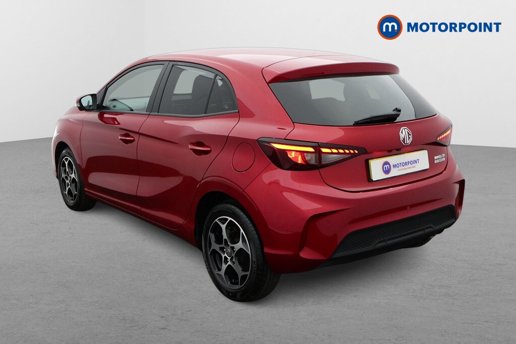 Used MG MG3 for sale - 77984396: Photo 5