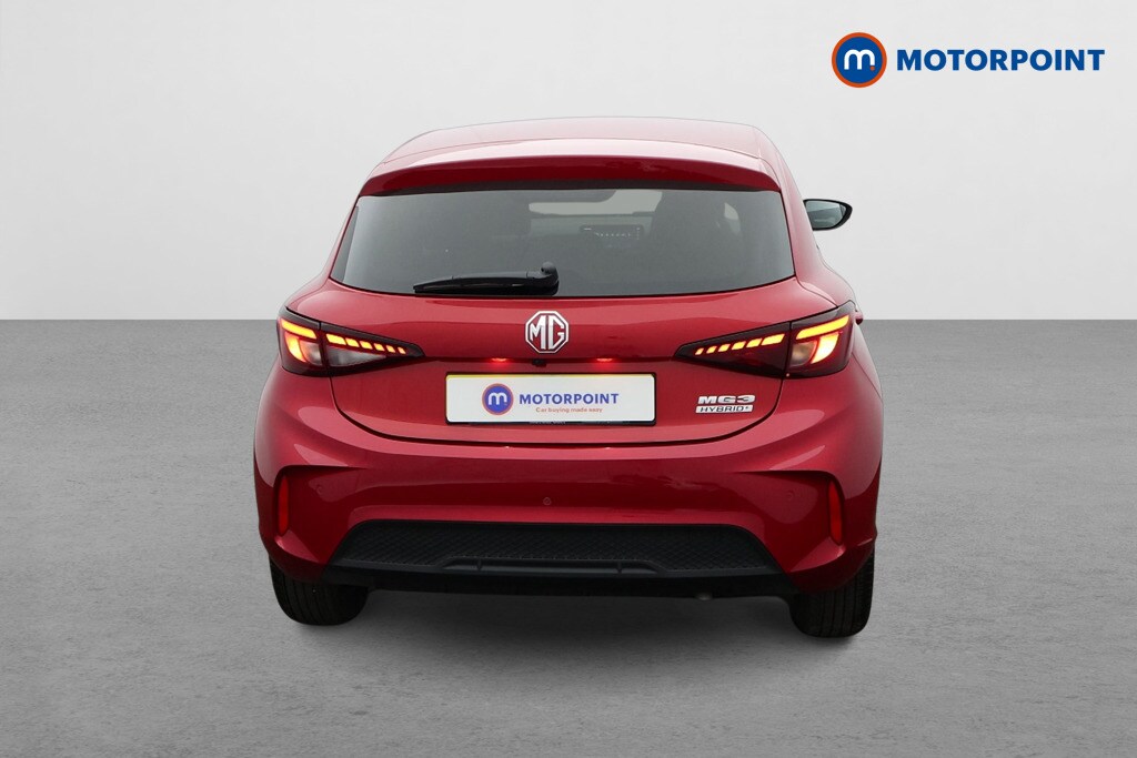 Used MG MG3 for sale - 77984396: Photo 6