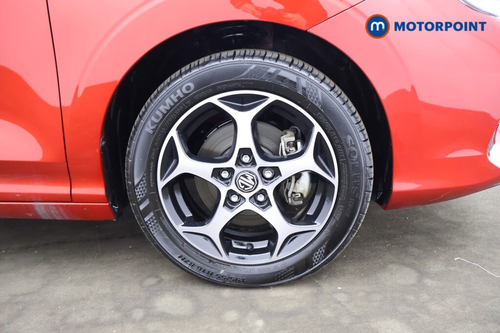 Used MG MG3 for sale - 77984396: Photo 9