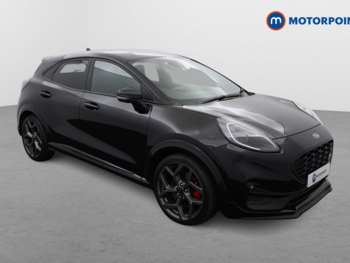 Used Ford Puma 2022 for sale - 74927450: Photo