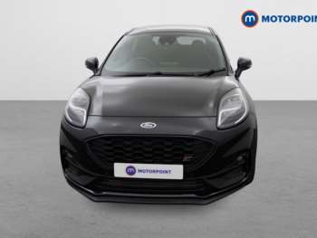Used Ford Puma 2022 for sale - 74927450: Photo