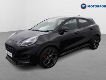 Used Ford Puma 2022 for sale - 74927450: Photo