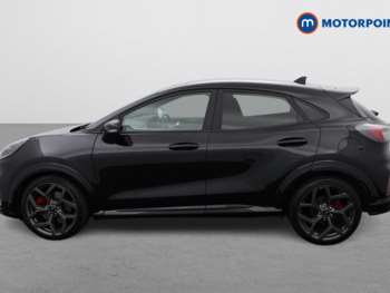 Used Ford Puma 2022 for sale - 74927450: Photo