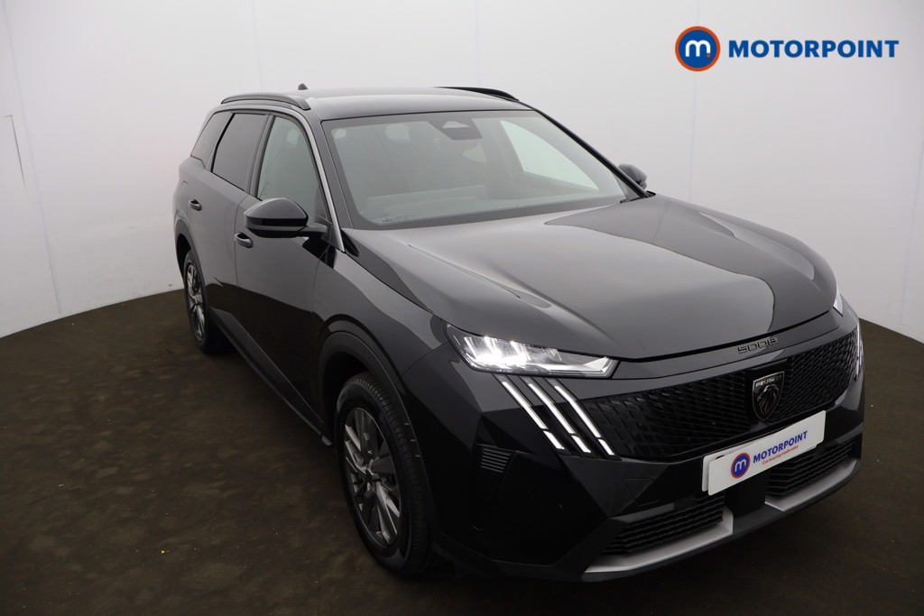 Used Peugeot 5008 2025 for sale - 78091567: Photo 13