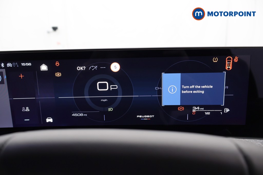 Used Peugeot 5008 2025 for sale - 78091567: Photo 19