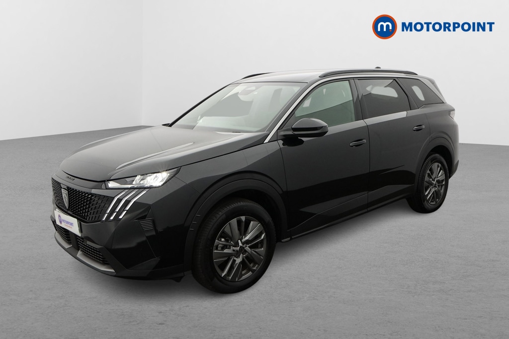 Used Peugeot 5008 2025 for sale - 78091567: Photo 3