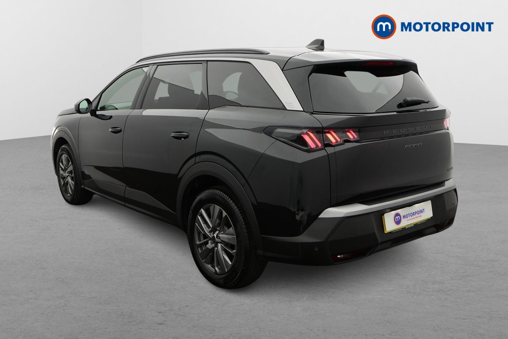 Used Peugeot 5008 2025 for sale - 78091567: Photo 5